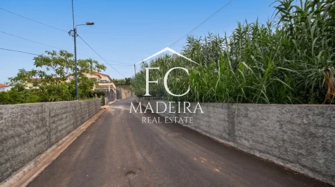 Moradia T2 para Venda em São Roque