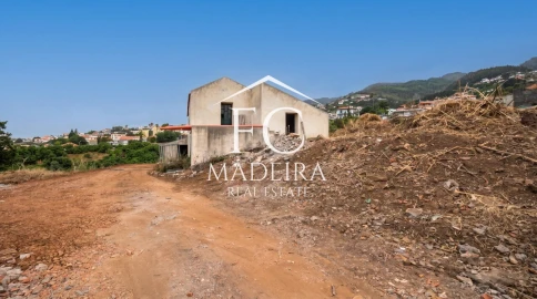 Moradia T2 para Venda em São Roque
