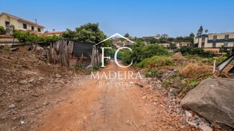 Moradia T2 para Venda em São Roque