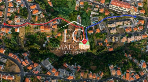 Moradia T2 para Venda em São Roque