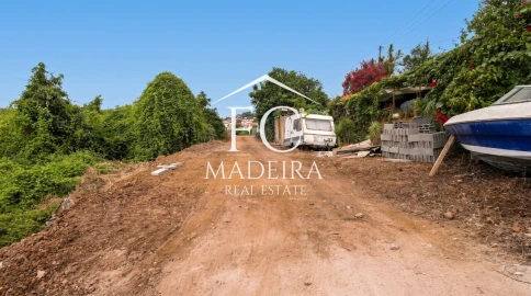 Moradia T2 para Venda em São Roque