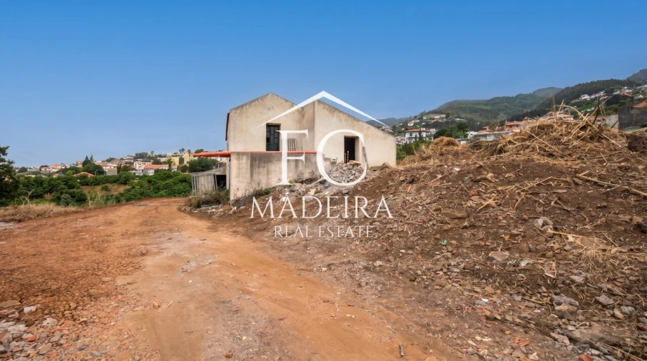 Moradia T2 para Venda em São Roque Foto 5