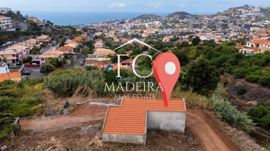 Moradia T2 para Venda em São Roque Foto 14