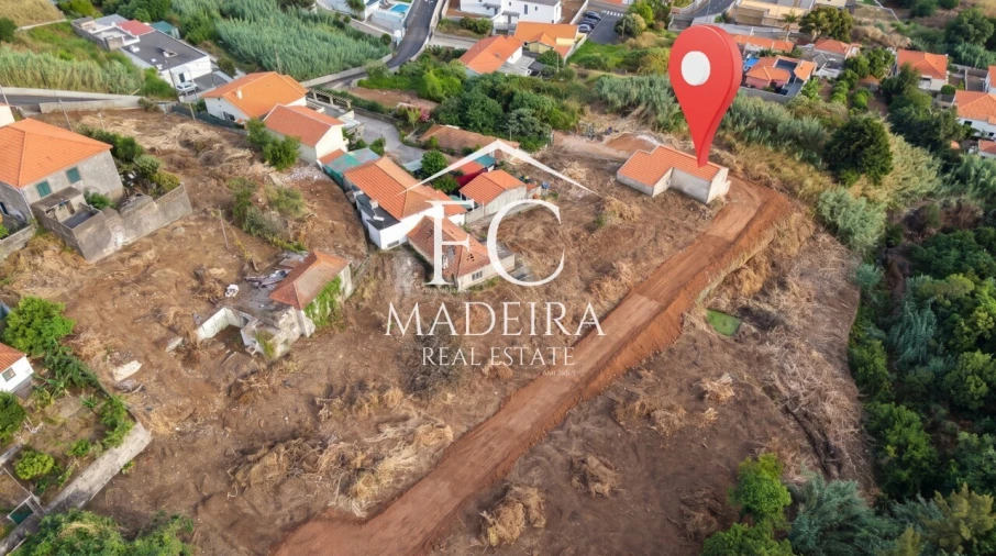 Moradia T2 para Venda em São Roque Foto 18