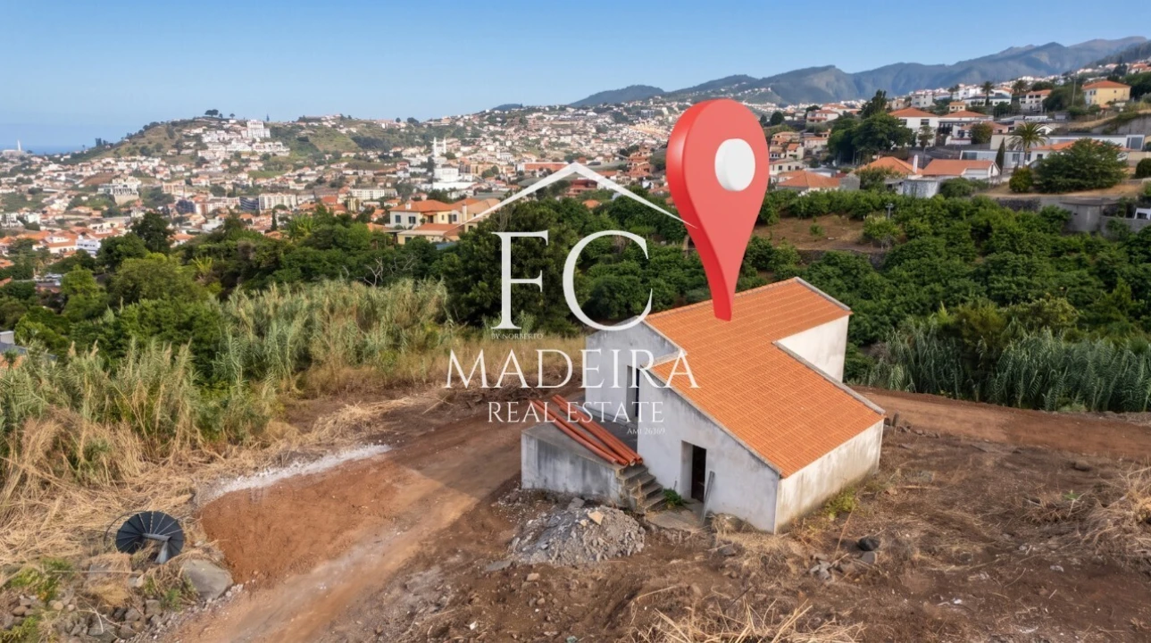 Moradia T2 para Venda em São Roque Foto 15