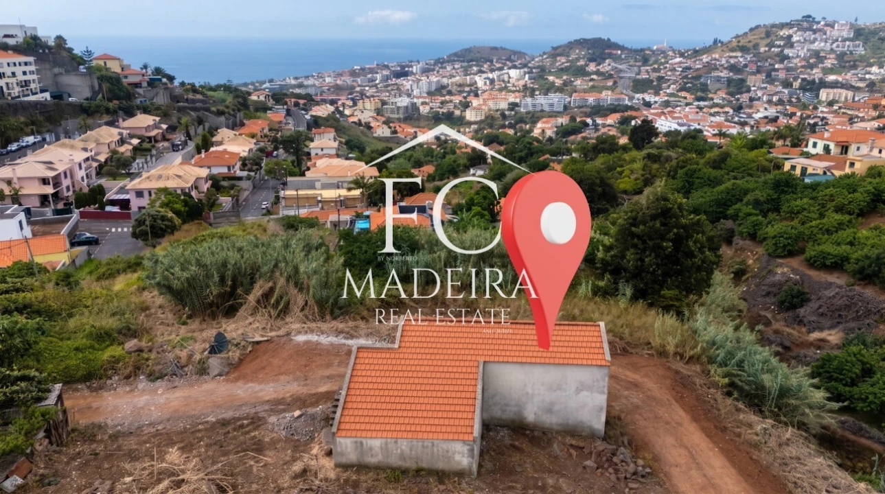 Moradia T2 para Venda em São Roque Foto 14