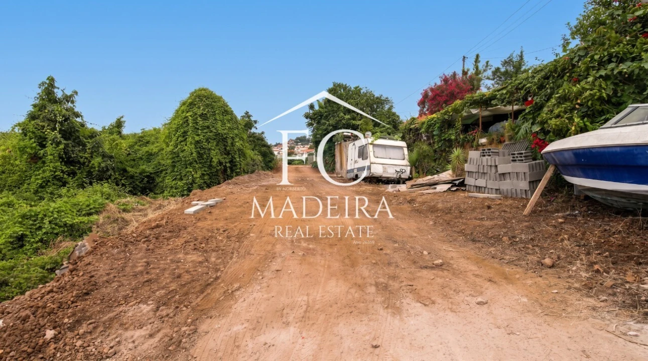 Moradia T2 para Venda em São Roque Foto 9