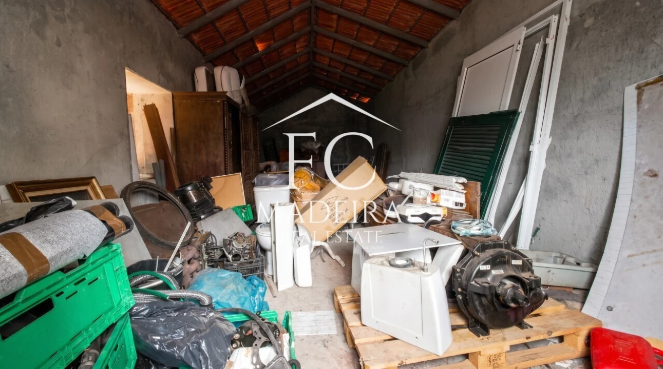 Moradia T2 para Venda em São Roque Foto 8
