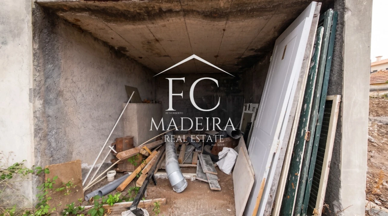 Moradia T2 para Venda em São Roque Foto 7
