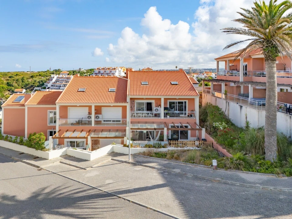 Apartamento T1 para Venda em Ericeira Foto 1