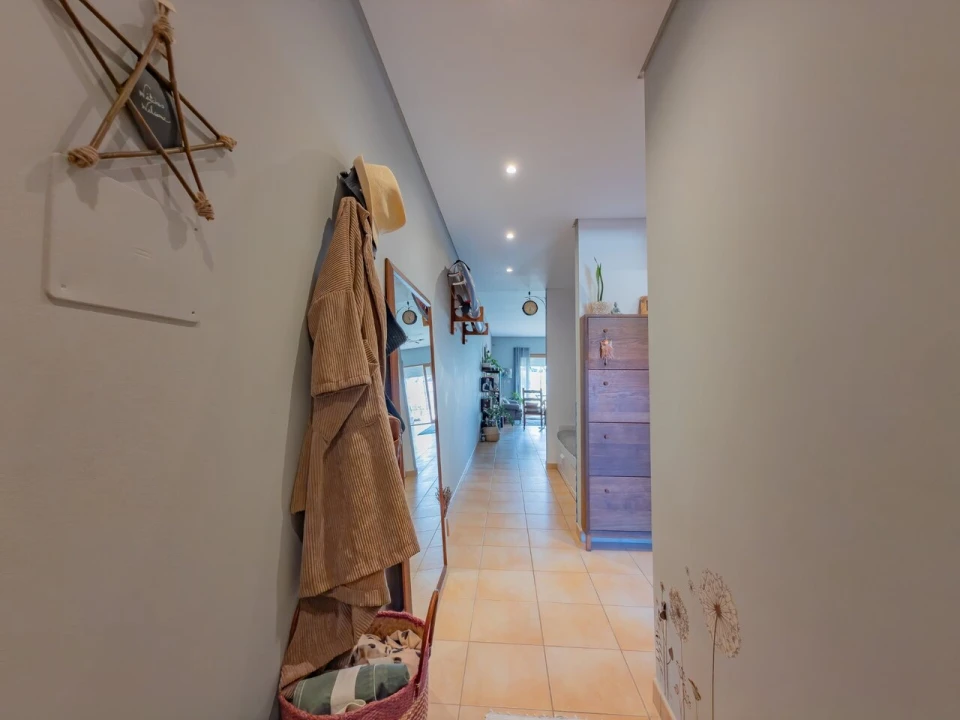 Apartamento T1 para Venda em Ericeira Foto 20