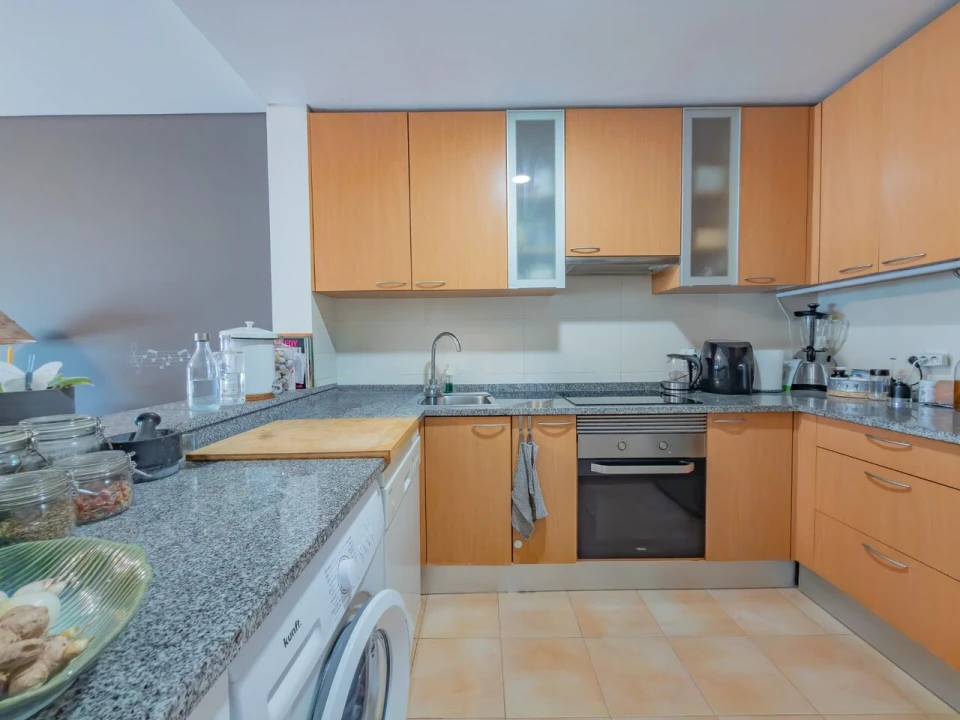 Apartamento T1 para Venda em Ericeira Foto 9