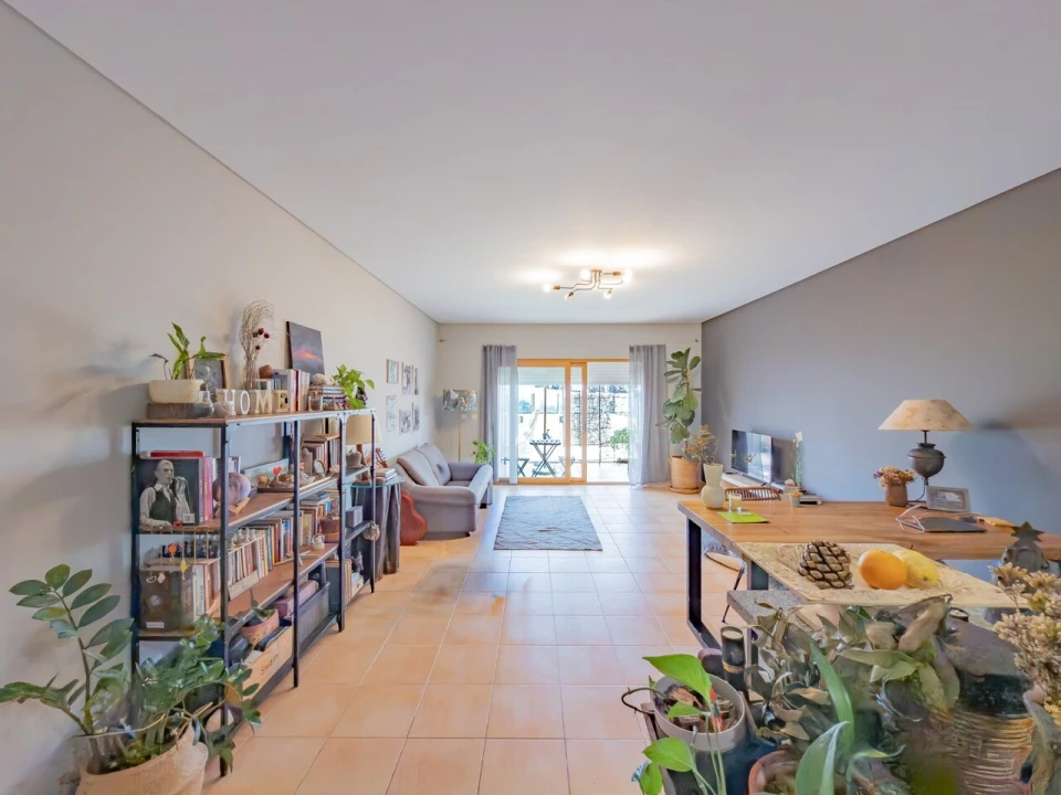 Apartamento T1 para Venda em Ericeira Foto 11