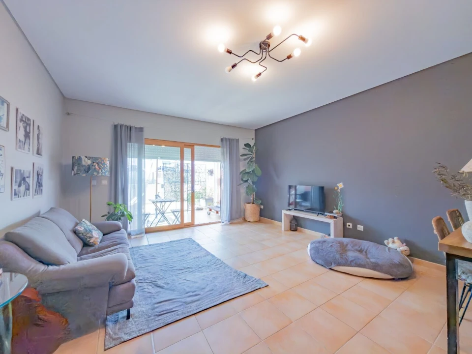 Apartamento T1 para Venda em Ericeira Foto 12