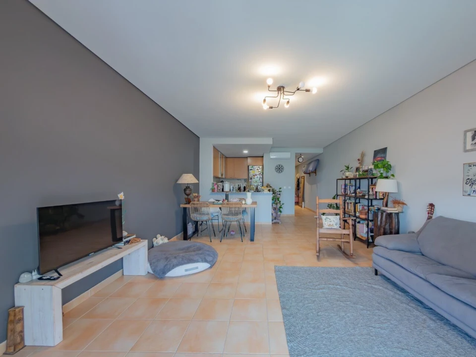 Apartamento T1 para Venda em Ericeira Foto 13