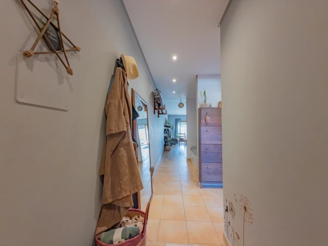 Apartamento T1 para Venda em Ericeira Foto 20