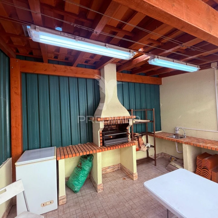 Moradia T3 para Venda em Quinta do Conde Foto 32