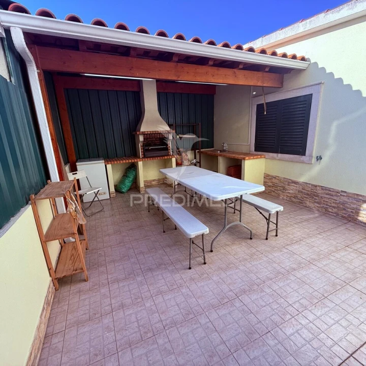 Moradia T3 para Venda em Quinta do Conde Foto 30