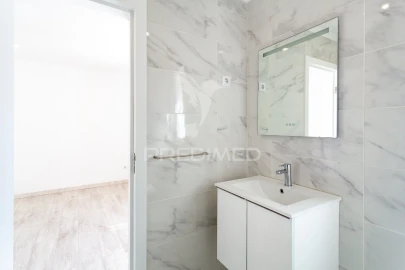 Apartamento T3 para Venda em Corroios