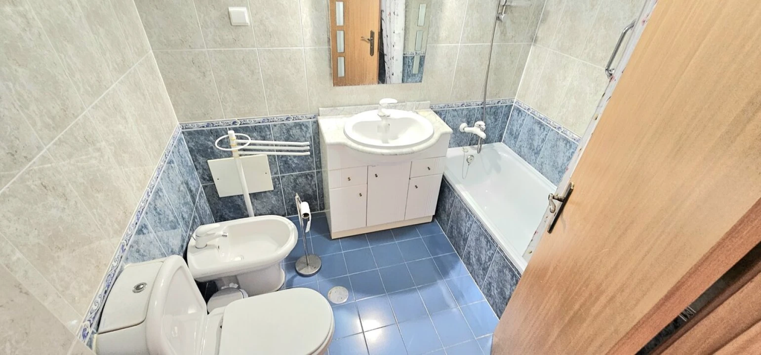 Apartamento T2 para Venda em Armação de Pera Foto 10