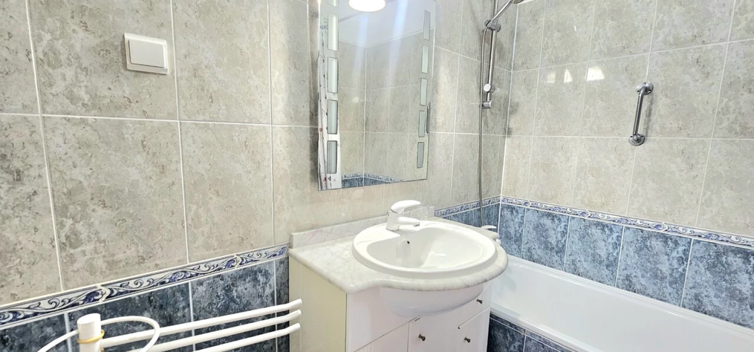 Apartamento T2 para Venda em Armação de Pera Foto 14