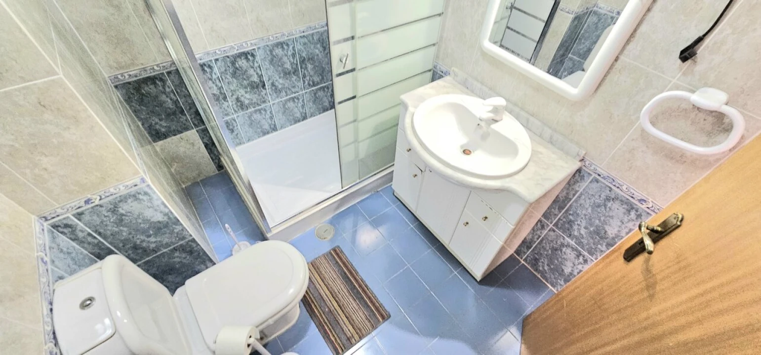 Apartamento T2 para Venda em Armação de Pera Foto 18
