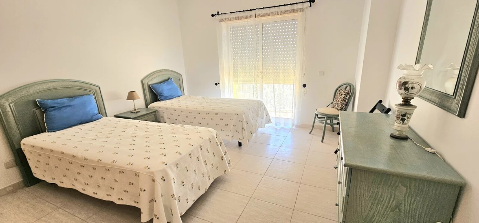 Apartamento T2 para Venda em Armação de Pera Foto 21
