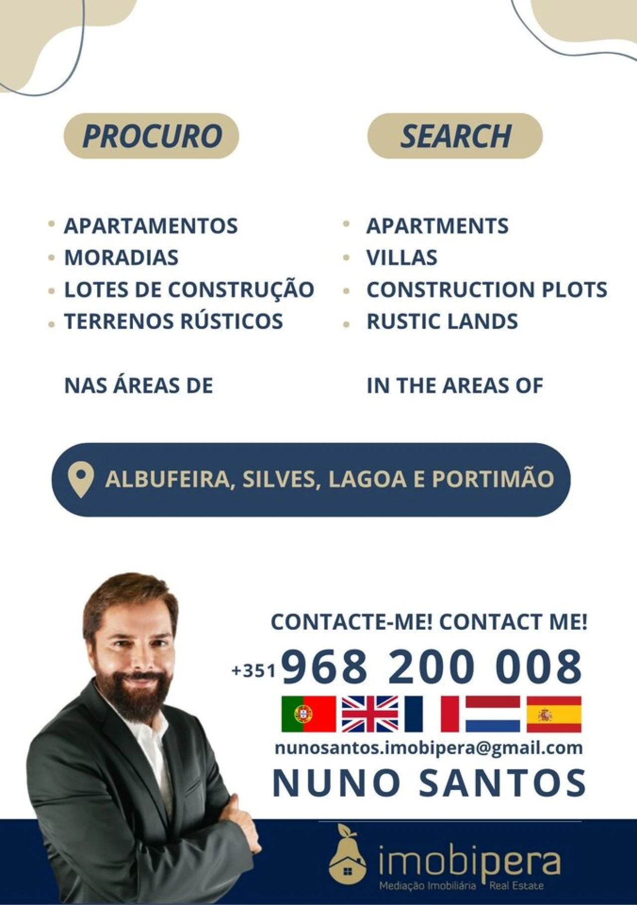 Apartamento T2 para Venda em Armação de Pera Foto 31