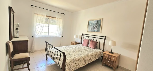 Apartamento T2 para Venda em Armação de Pera