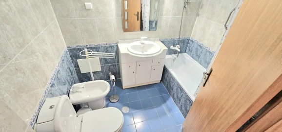 Apartamento T2 para Venda em Armação de Pera