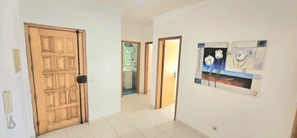 Apartamento T2 para Venda em Armação de Pera