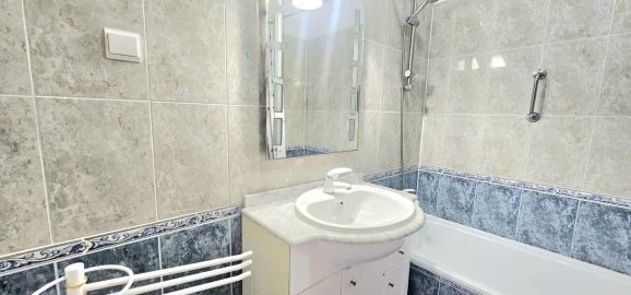 Apartamento T2 para Venda em Armação de Pera