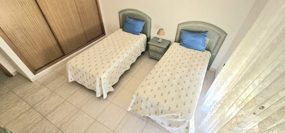 Apartamento T2 para Venda em Armação de Pera