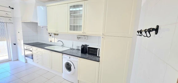 Apartamento T2 para Venda em Armação de Pera