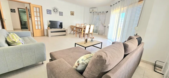 Apartamento T2 para Venda em Armação de Pera