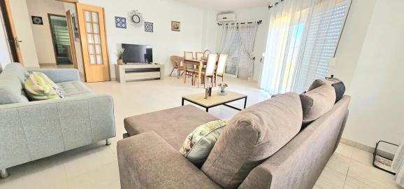 Apartamento T2 para Venda em Armação de Pera