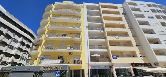 Apartamento T2 para Venda em Armação de Pera