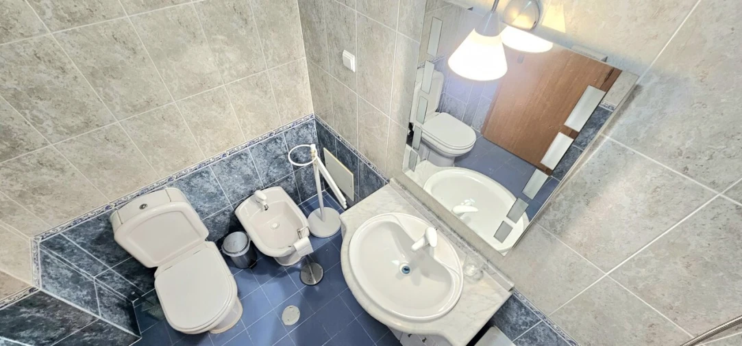 Apartamento T2 para Venda em Armação de Pera Foto 12