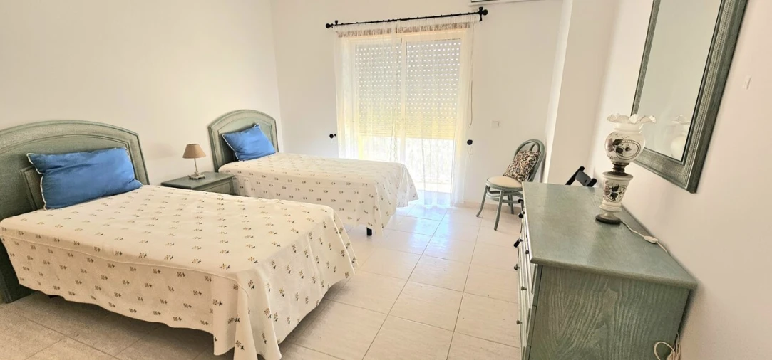 Apartamento T2 para Venda em Armação de Pera Foto 19