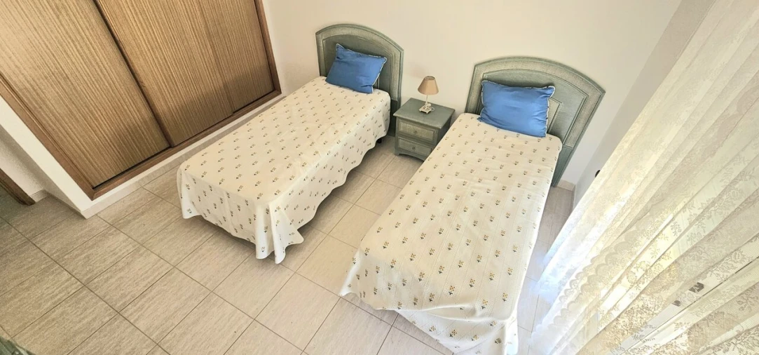 Apartamento T2 para Venda em Armação de Pera Foto 22