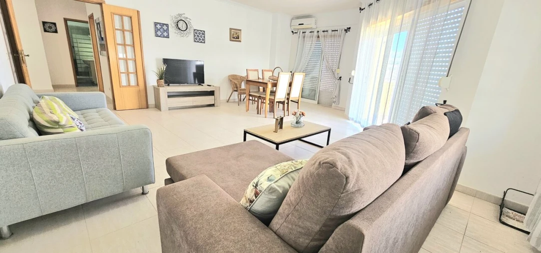 Apartamento T2 para Venda em Armação de Pera Foto 5