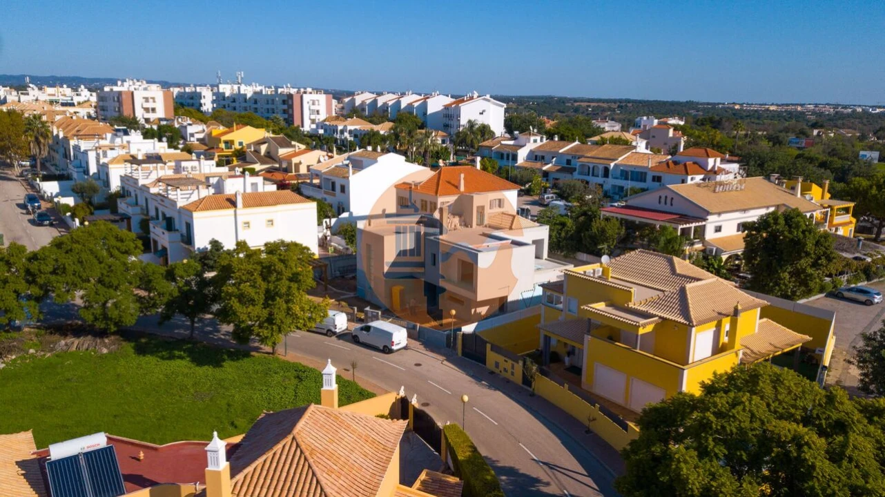 Moradia T4 para Venda em Tavira (Santa Maria e Santiago) Foto 33