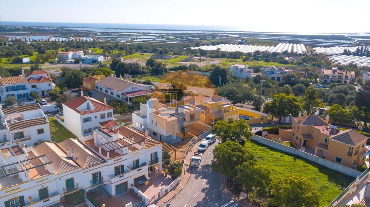 Moradia T4 para Venda em Tavira (Santa Maria e Santiago) Foto 37
