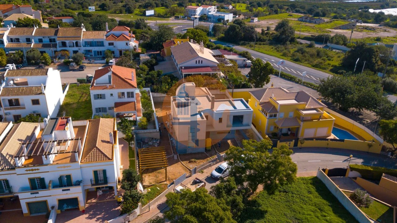 Moradia T4 para Venda em Tavira (Santa Maria e Santiago) Foto 39