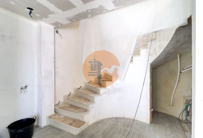Moradia T4 para Venda em Tavira (Santa Maria e Santiago)