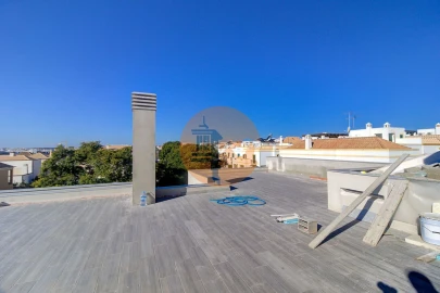Moradia T4 para Venda em Tavira (Santa Maria e Santiago)