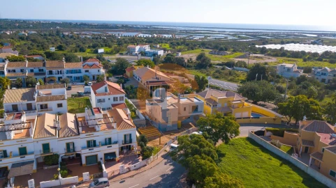 Moradia T4 para Venda em Tavira (Santa Maria e Santiago)