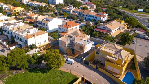 Moradia T4 para Venda em Tavira (Santa Maria e Santiago)