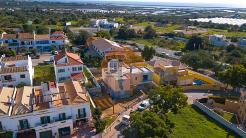 Moradia T4 para Venda em Tavira (Santa Maria e Santiago)