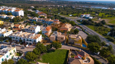 Moradia T4 para Venda em Tavira (Santa Maria e Santiago)